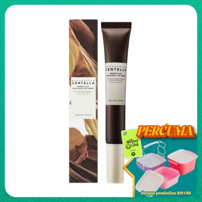 SKIN1004 - Md Centella Probio Cica Bakuchiol Eye Cream 20ml