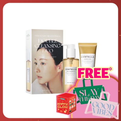 SKIN1004 Madagascar Centella Double Cleansing Duo 325ml