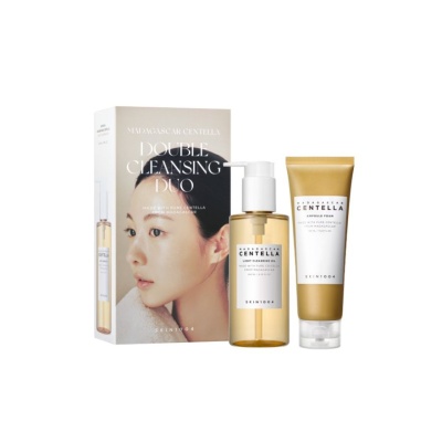 SKIN1004 - Madagascar Centella Double Cleansing Duo 325ml image