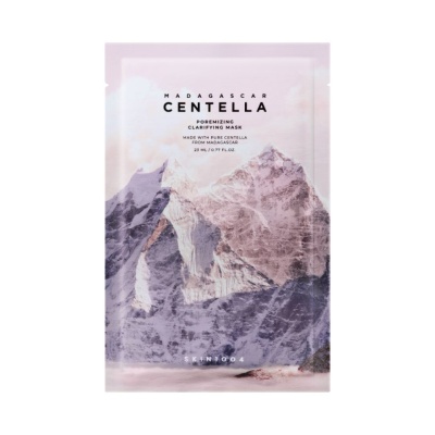 SKIN1004 - Madagascar Centella Pore Clarifying Mask 23ml image