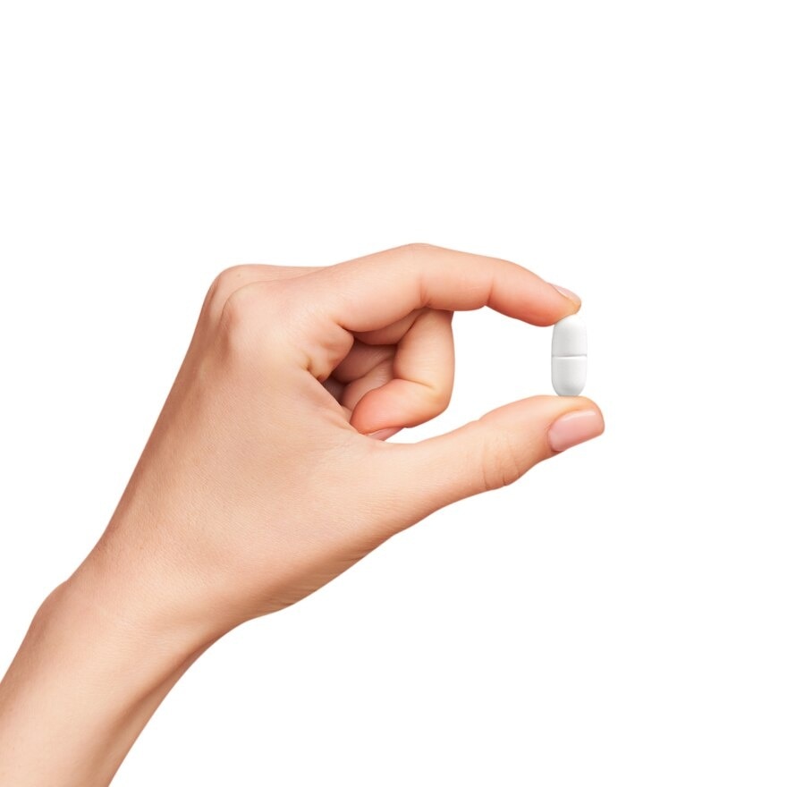 CalciVit D3 Plus K2 Tablets 6 x 10's