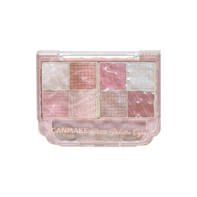 CANMAKE Petit Palatte Eyes 03 Mignonne Ribbon