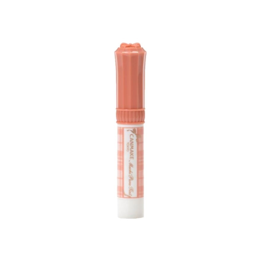 Muchi Puru Tint 01 Butterscotch image