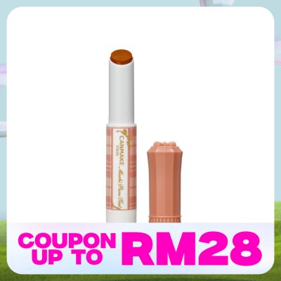 CANMAKE Muchi Puru Tint 01 Butterscotch