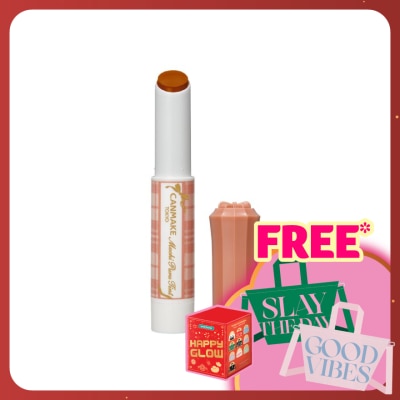 CANMAKE Muchi Puru Tint 01 Butterscotch