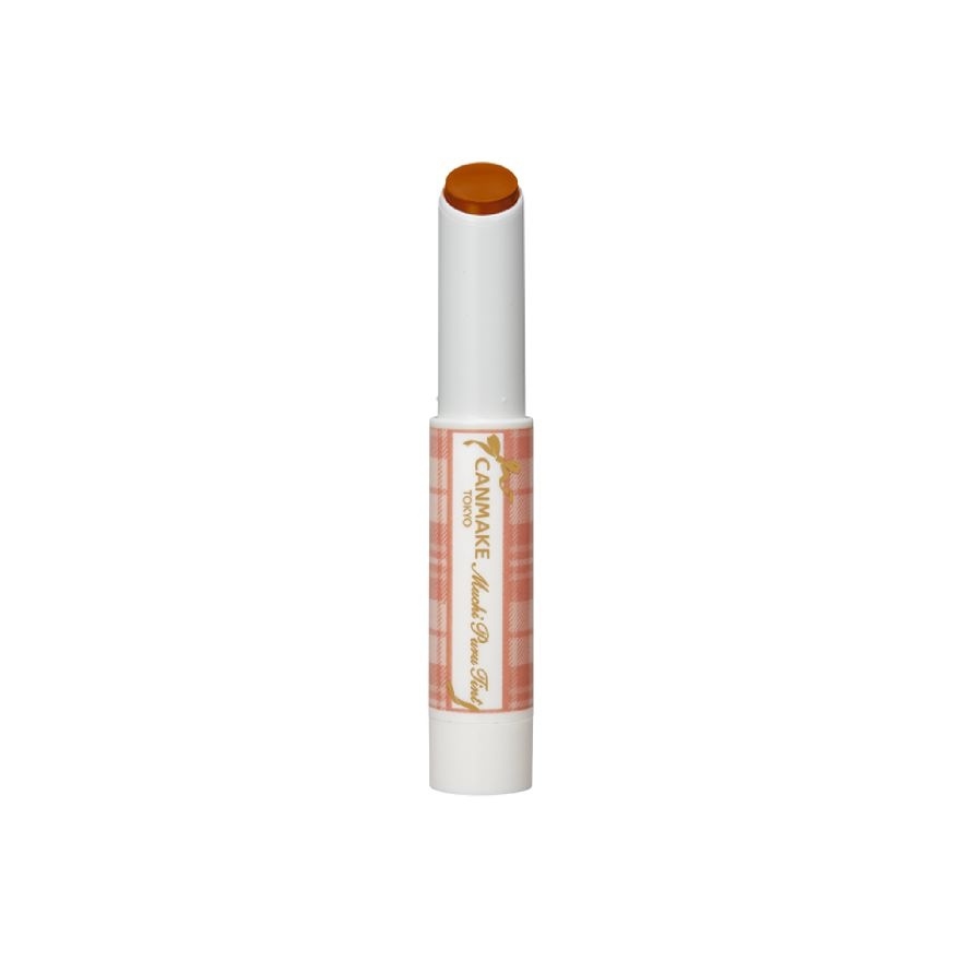 Muchi Puru Tint 01 Butterscotch image