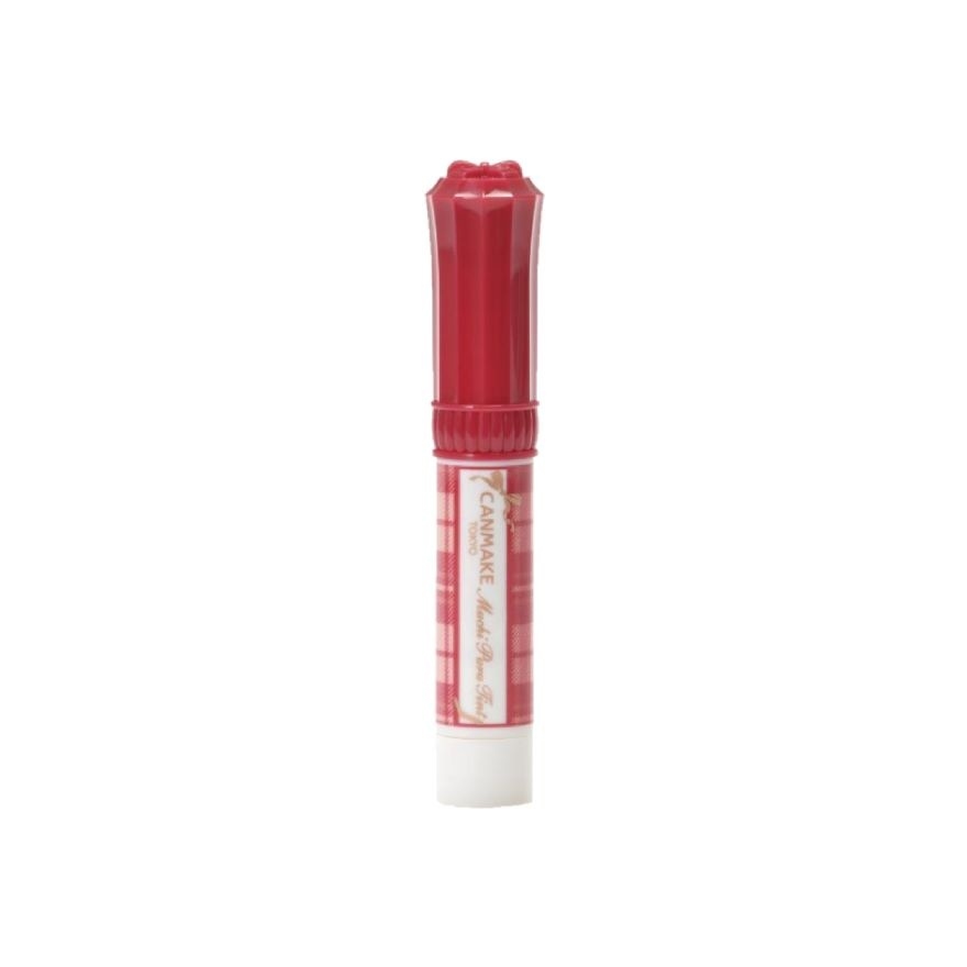 Muchi Puru Tint 03 Wine Berry