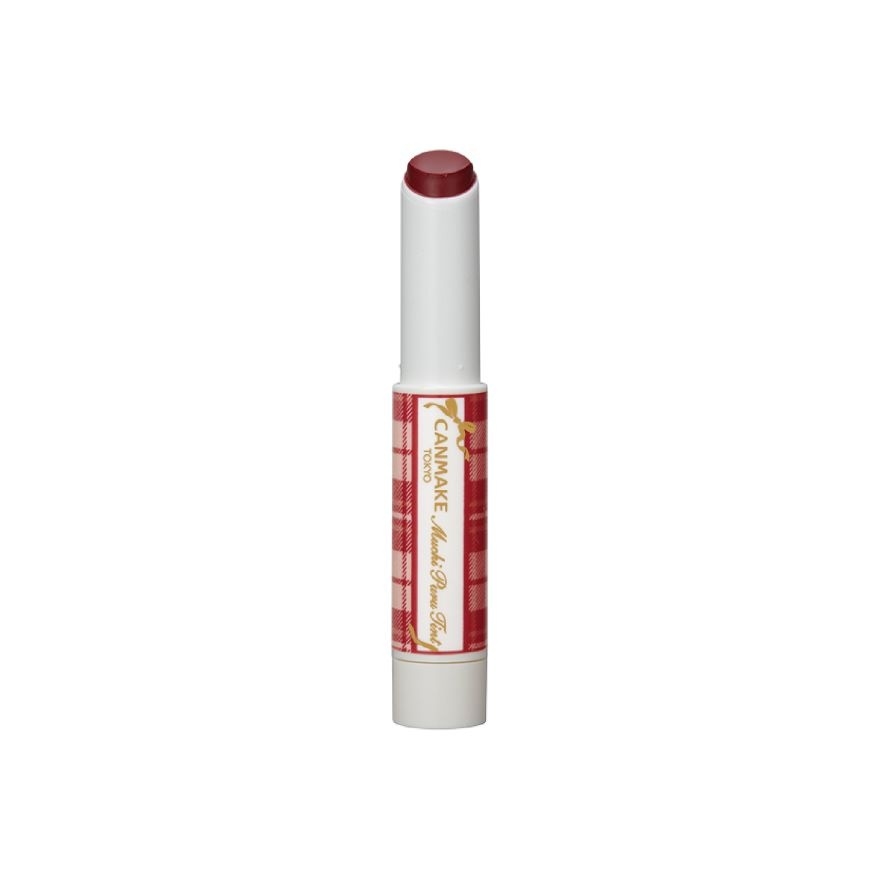 Muchi Puru Tint 03 Wine Berry