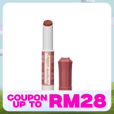 CANMAKE Muchi Puru Tint 05 Fig Puree