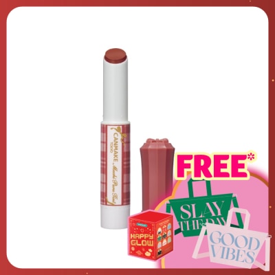 CANMAKE Muchi Puru Tint 05 Fig Puree