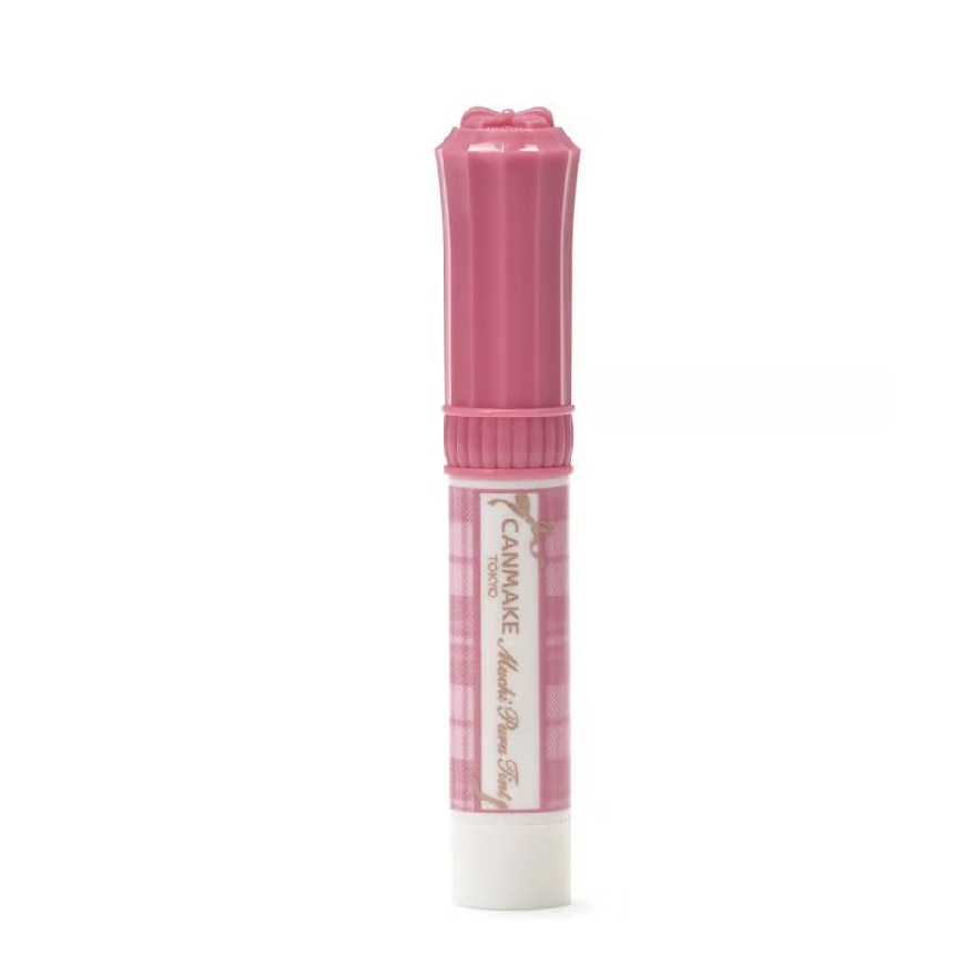 Muchi Puru Tint 06 Raspberry Cake