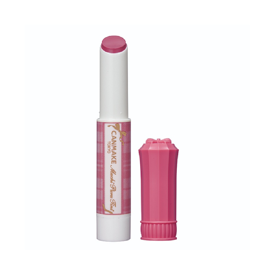 Muchi Puru Tint 06 Raspberry Cake image