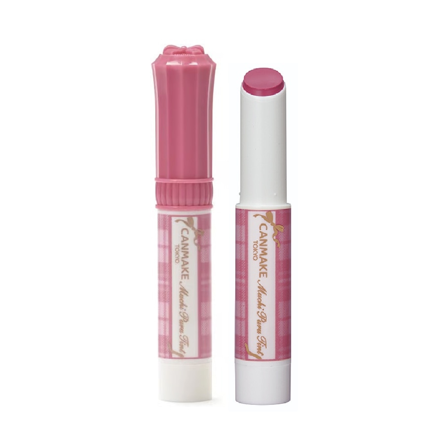 Muchi Puru Tint 06 Raspberry Cake