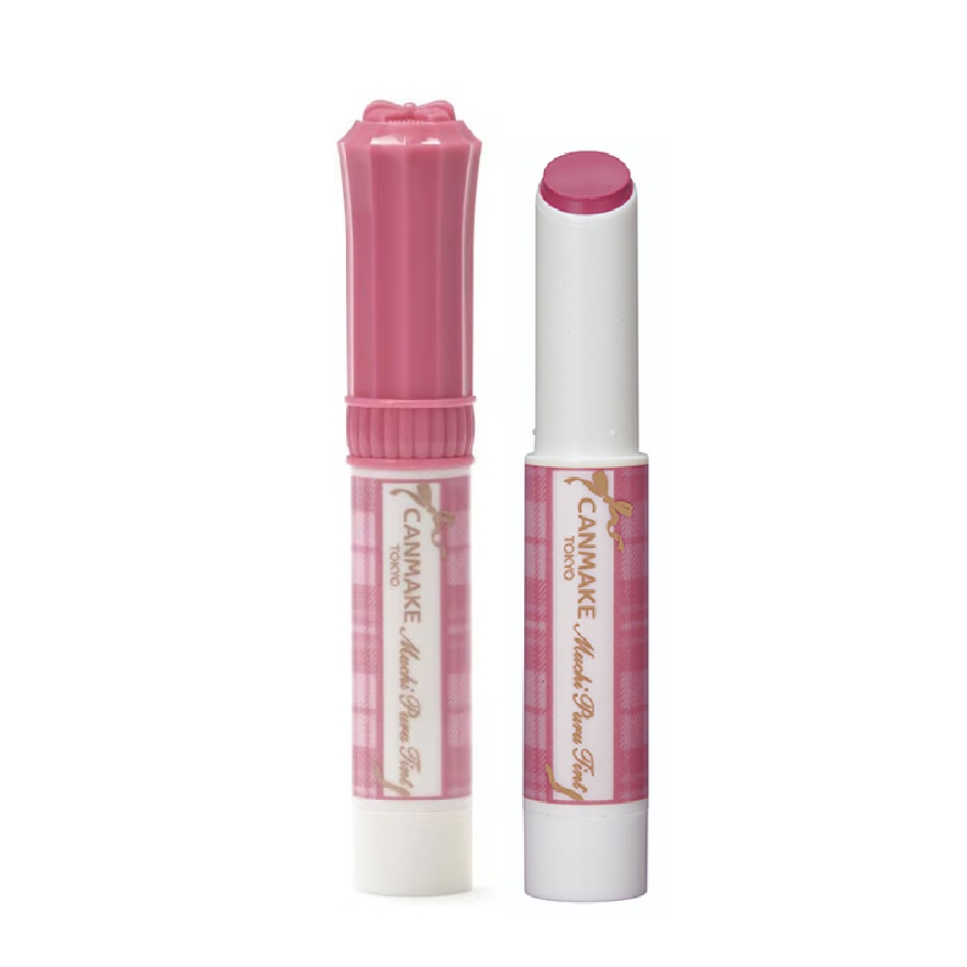 Muchi Puru Tint 06 Raspberry Cake image