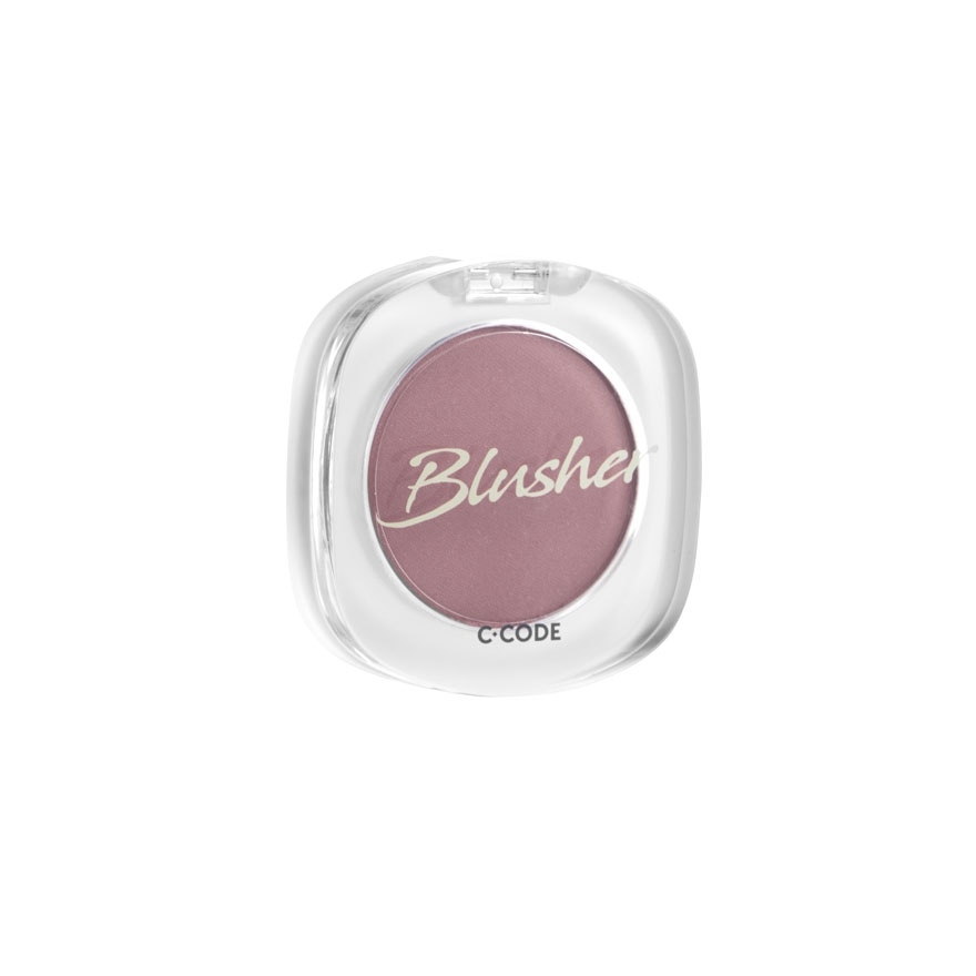 Cheek to Cheek Blusher - Raspberry Riot 1 42g