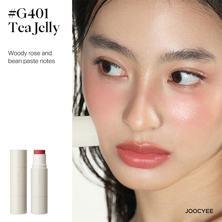 Glazed Multi-Purpose Stick G401 Tea Jelly image