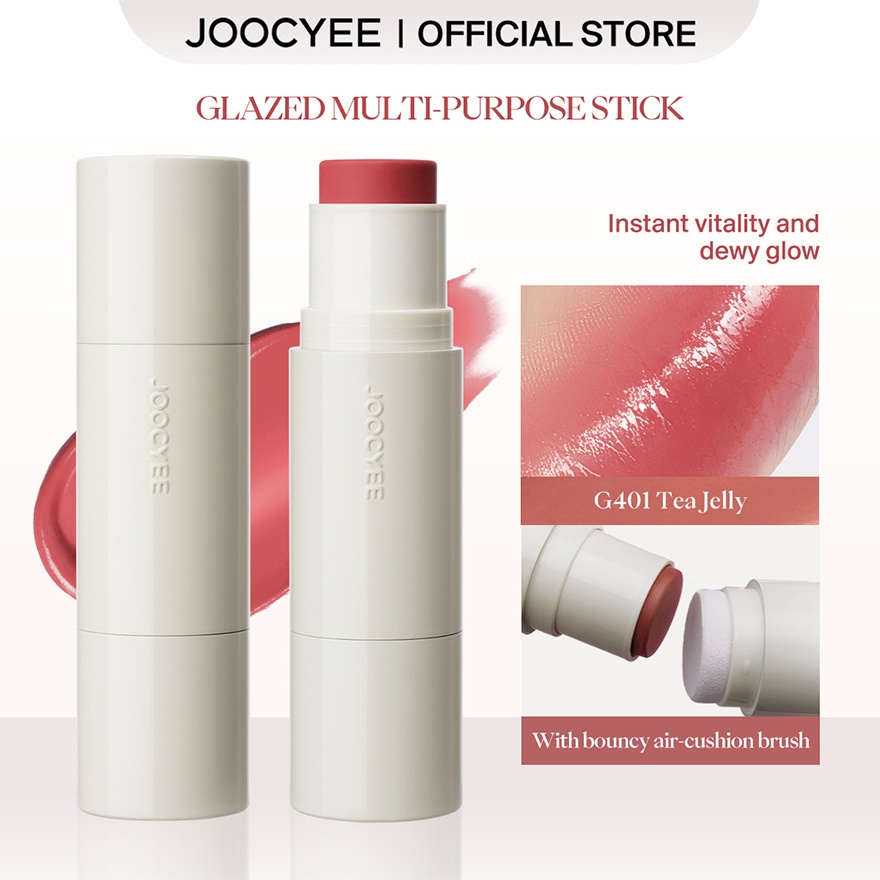 Glazed Multi-Purpose Stick G403 Half-Summer Apricot image