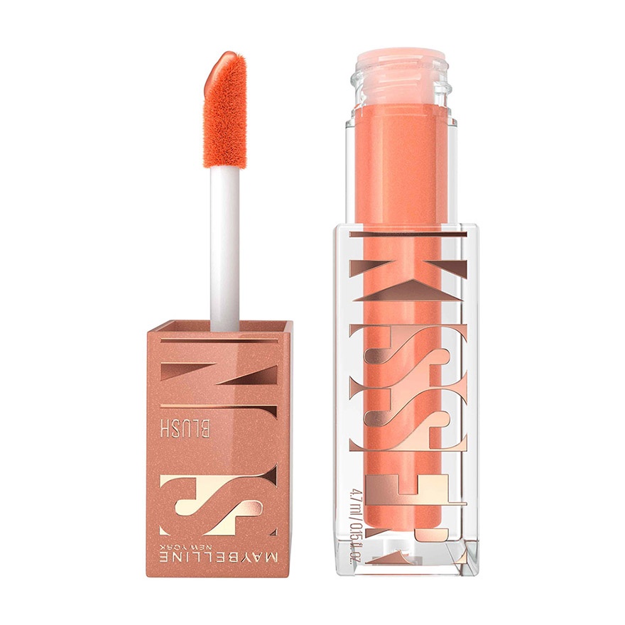 Sunkisser Blush 02 Uptown