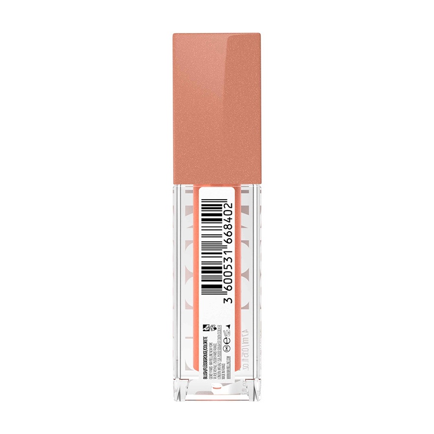 Sunkisser Blush 02 Uptown