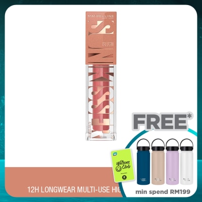 MAYBELLINE Sunkisser Blush 06 City S