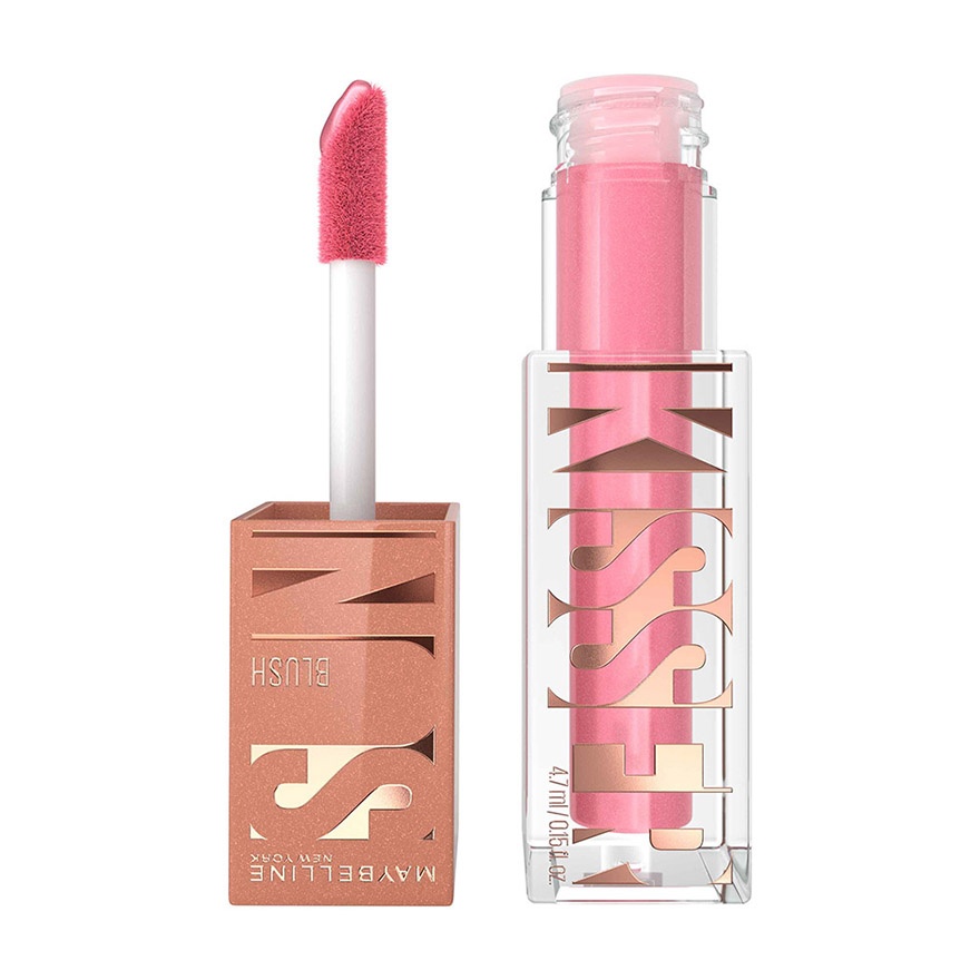 Sunkisser Blush 05 Blasin