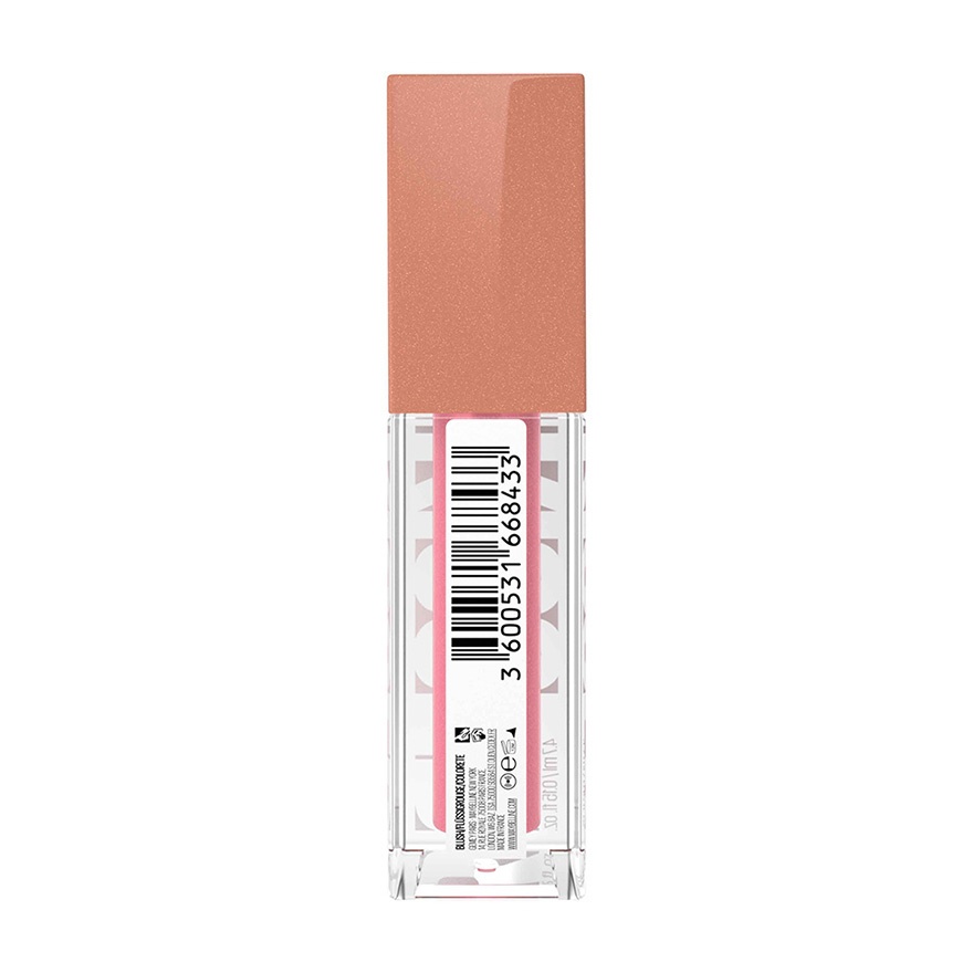 Sunkisser Blush 05 Blasin