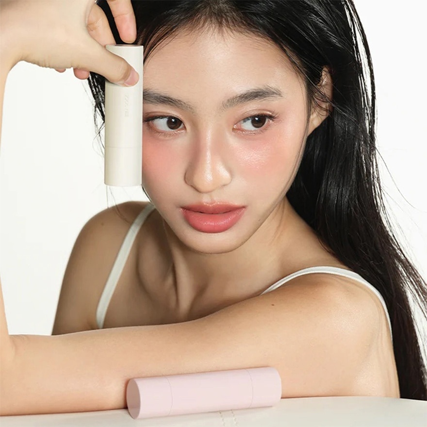 Satin Multi-Purpose Stick S407 Smoky Pink