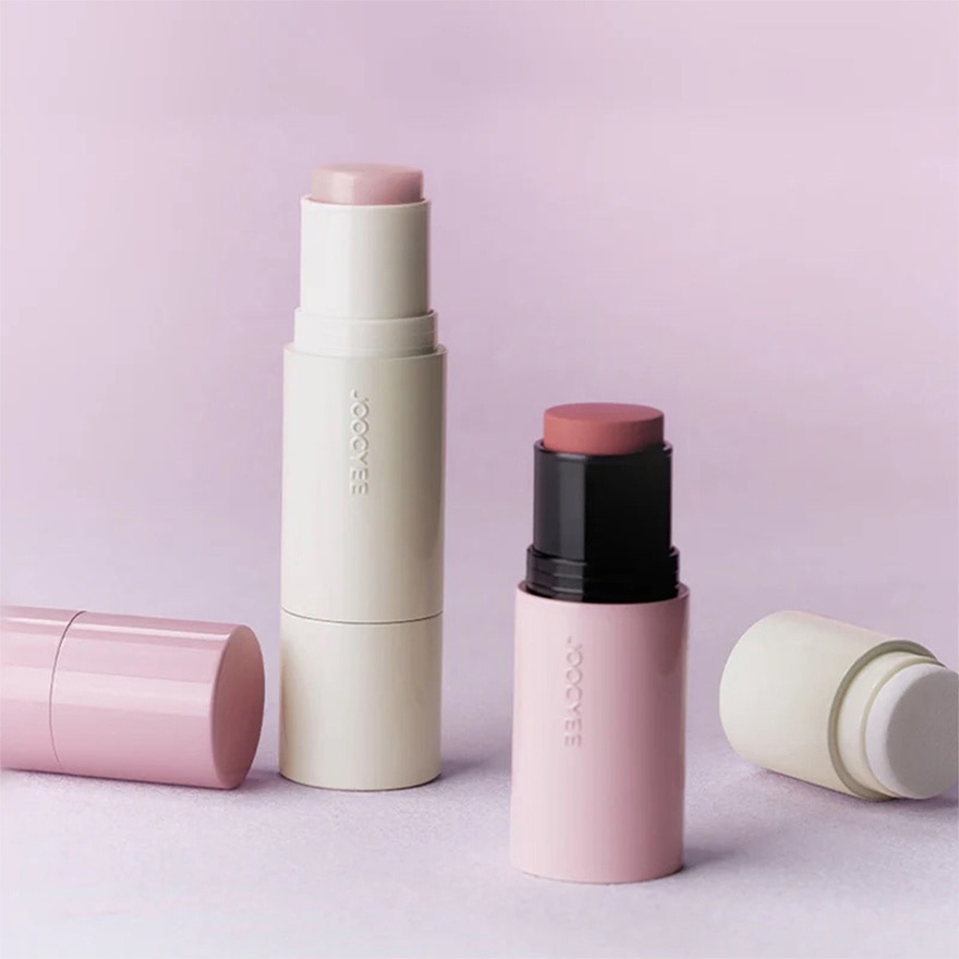 Satin Multi-Purpose Stick S407 Smoky Pink