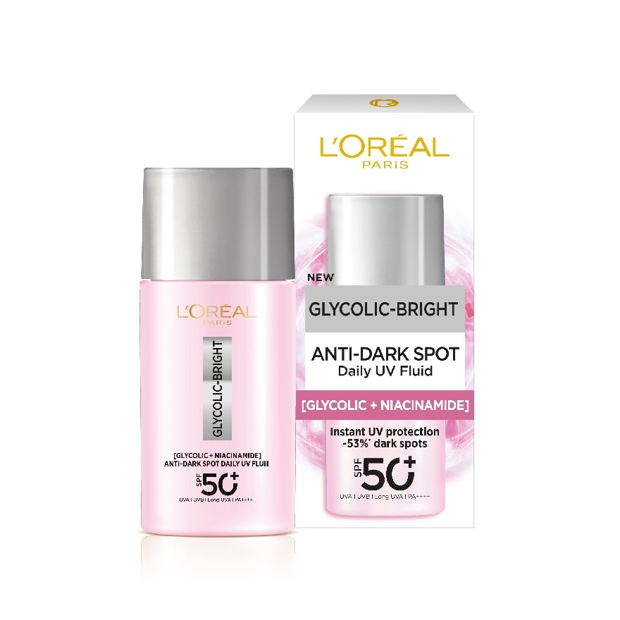 Glyco Dark Spot UV SPF 50ml