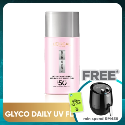 L'OREAL PARIS SKIN CARE Glyco Dark Spot UV SPF 50ml