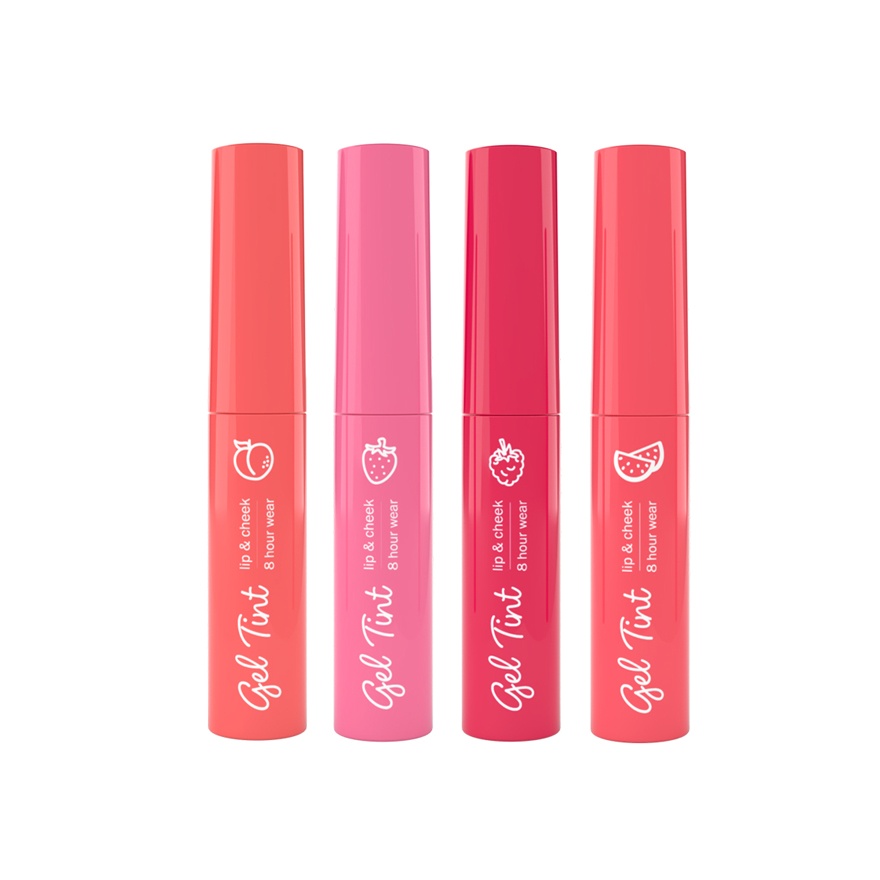 Gel Tint For Lip & Cheek Melon GT104