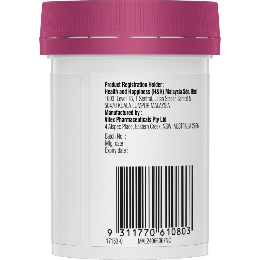 Ultiboost Astaxanthin Glutathione Plus 30s