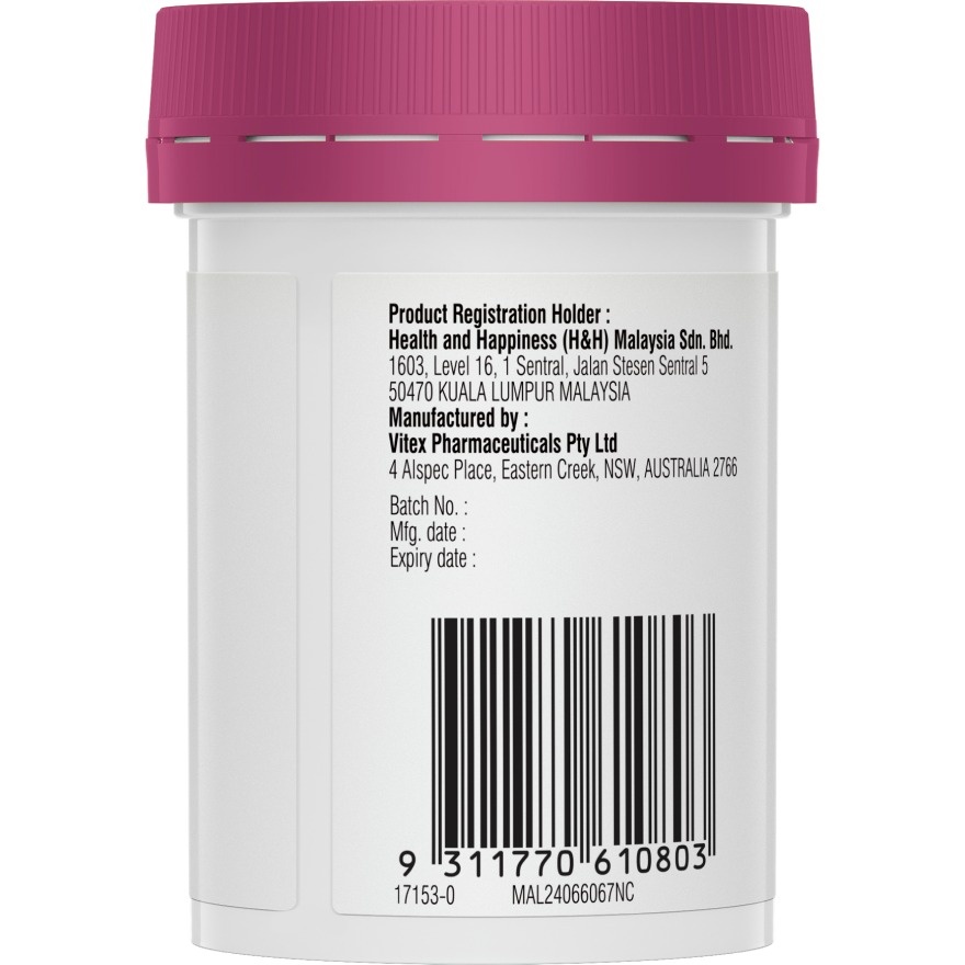 Ultiboost Astaxanthin Glutathione Plus 30s