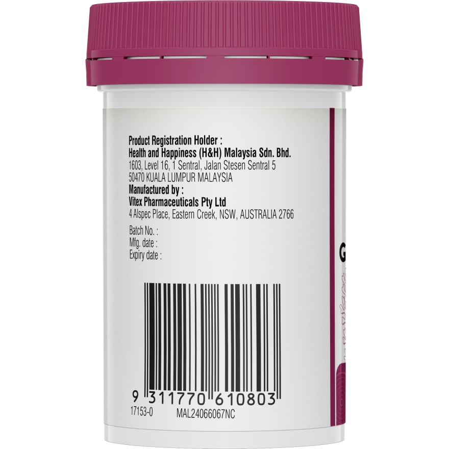 Ultiboost Astaxanthin Glutathione Plus 30s