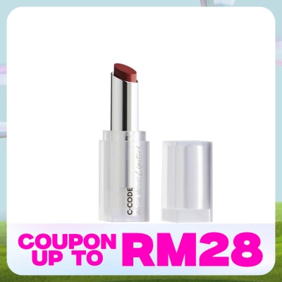 C.CODE Airlite Velvet Matte Lipstick Iconic 500 5g