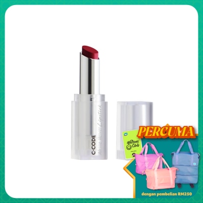 C.CODE - Airlite Velvet Matte Lipstick Versatile 400 5g