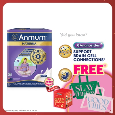 ANMUM Materna Plain 650G