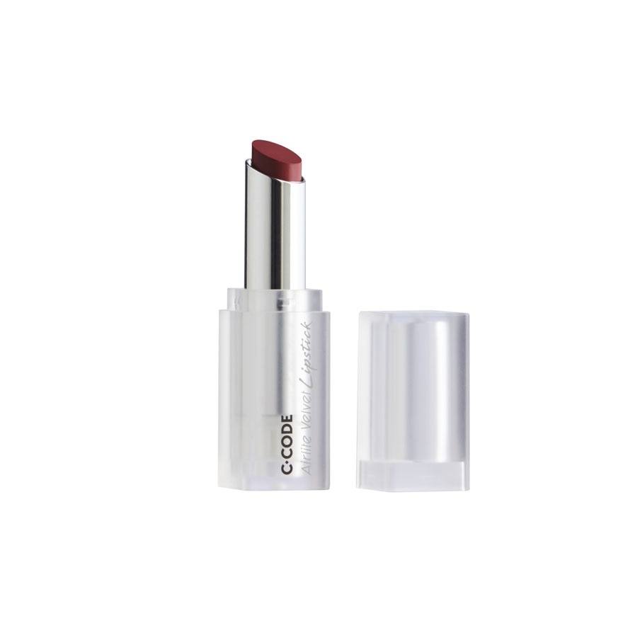 Airlite Velvet Matte Lipstick Loyal 200 5g