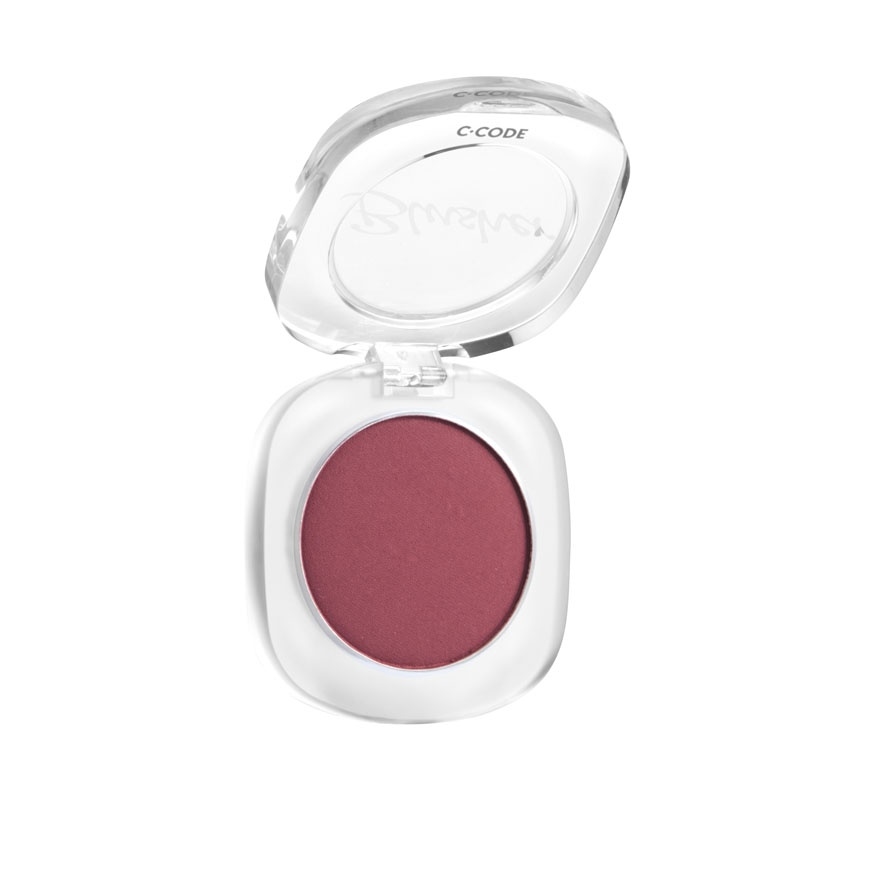 Cheek to Cheek Blusher - Sweet Cherry Cheeks 77 42g