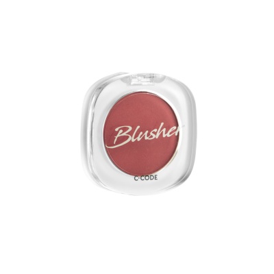 C.CODE - Cheek to Cheek Blusher - Peach Please! 800 42g