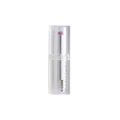 C.CODE Airlite Velvet Matte Lipstick Independent 300 5g