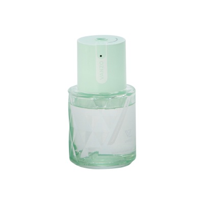 VANZO - Smart car diffuser cloud mist tea essence 356g