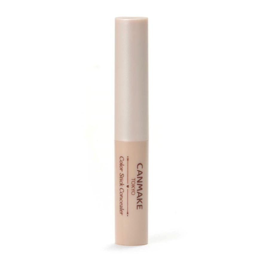 Color Stick Concealer 01 Natural Beige