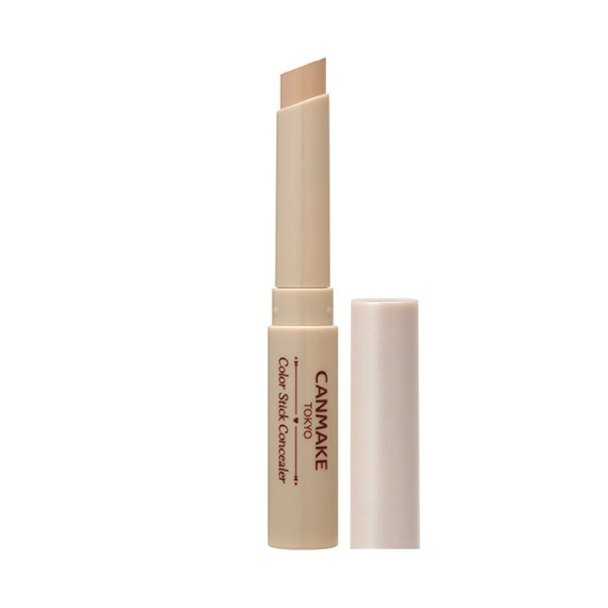 Color Stick Concealer 01 Natural Beige