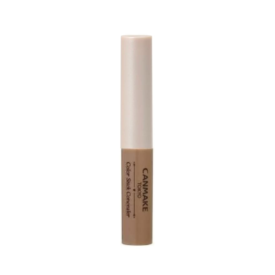 Color Stick Concealer 02 Beige Ochre