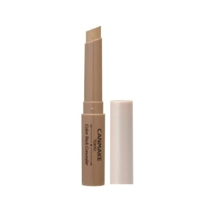 CANMAKE Color Stick Concealer 02 Beige Ochre