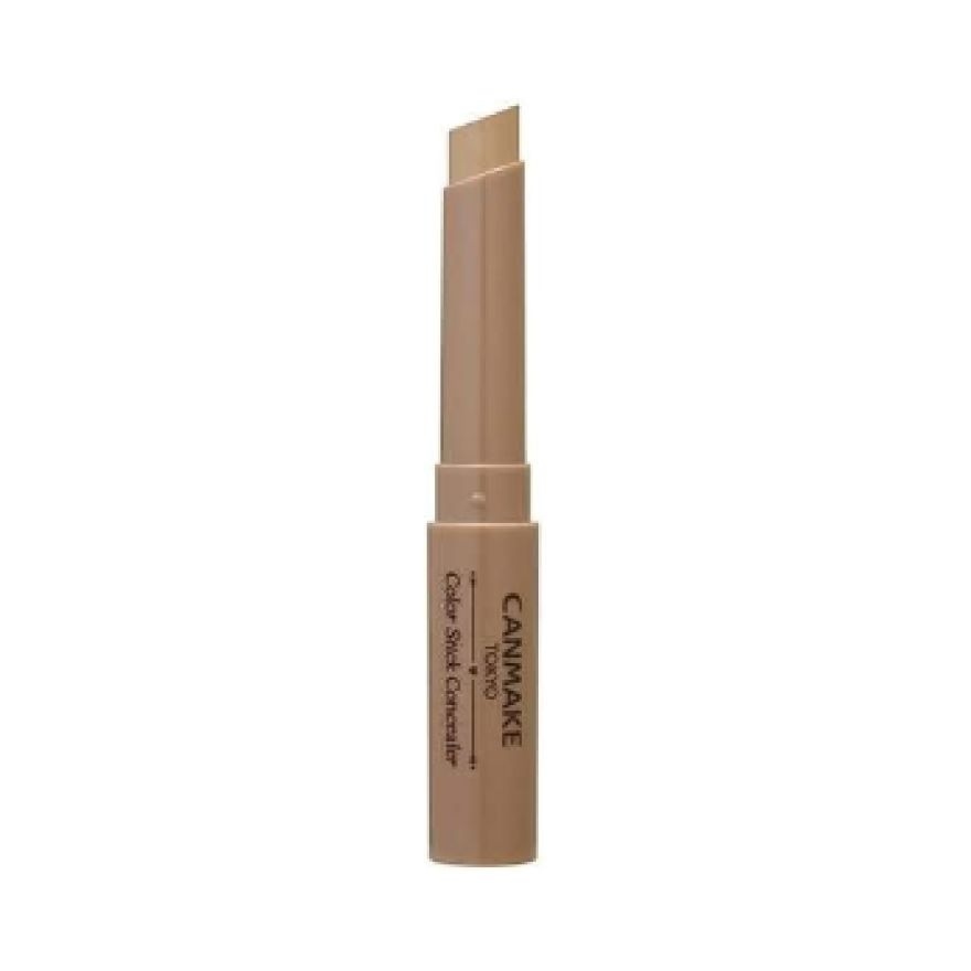 Color Stick Concealer 02 Beige Ochre