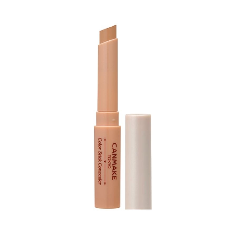 Color Stick Concealer 03 Apricot image
