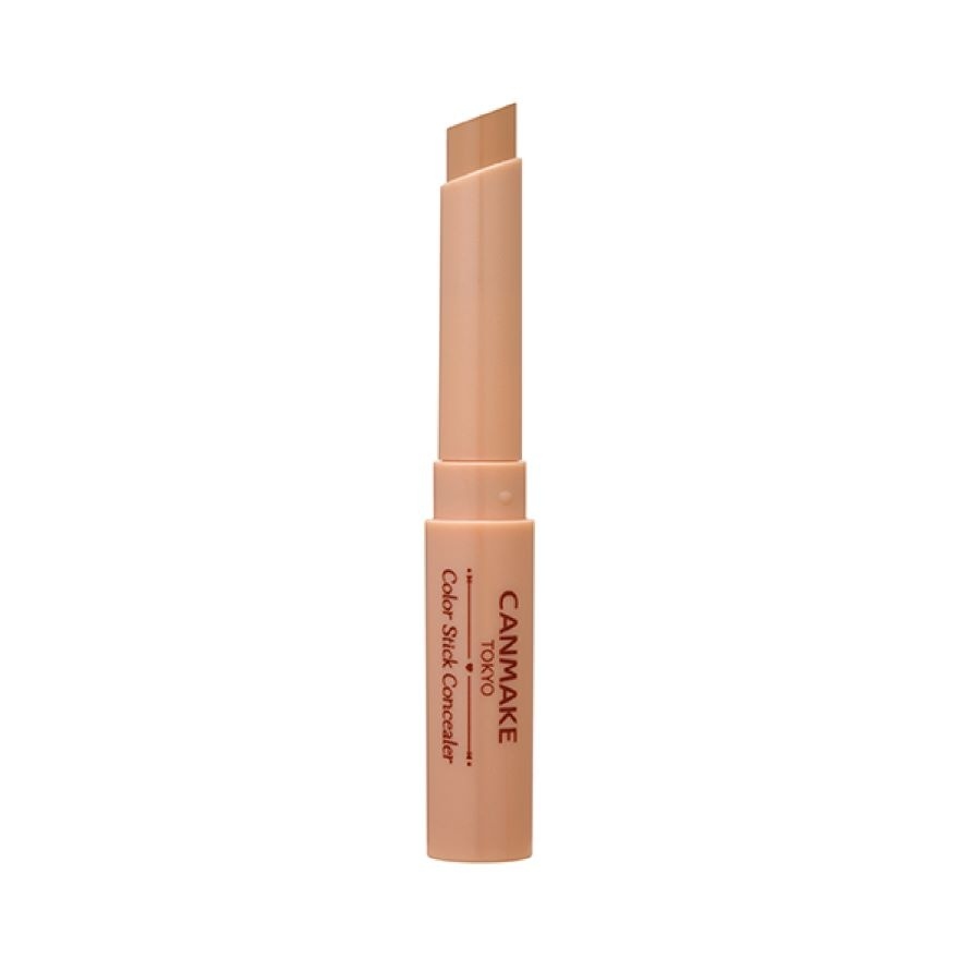 Color Stick Concealer 03 Apricot image