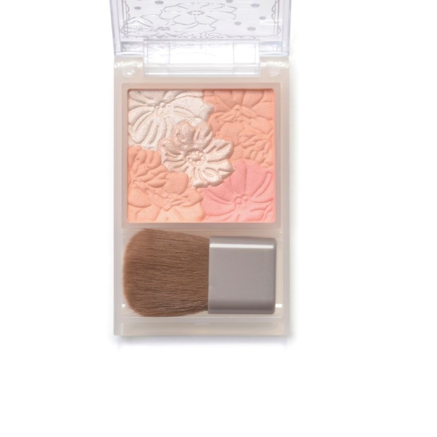Glow Fleur Cheeks B01 Cotton Coral